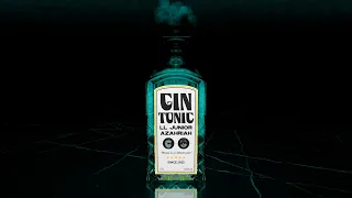 L.L. Junior x Azahriah - GIN TONIC (Official Visualizer)