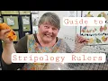 Stripology Ruler Demo