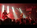 Fit For A King - Eyes Roll Back // LIVE in Berlin, Germany / 06 DEC 2023