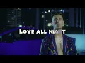 [FREE] AMO X AYMEN TYPE BEAT - ''Love all night'' (prod. by kaythe808plug)