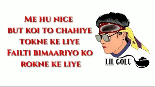 Full Power Lil Golu Lyrics Whatsapp Status Latest Rap Video 2020  Full Power Lil Golu Lyrics Whatsapp Status Latest Rap Video 2020