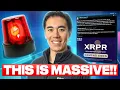 Download Lagu BREAKING! MASSIVE XRP SPOT ETF INCOMING (MOONSHOT HAPPENING!?)