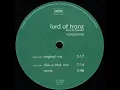 Trancestors - Lord of tranz_DJ Hoxider_remix