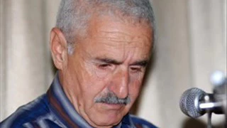 Cheikh Amar Ezzahi الحرم يا رسول الله ـ الله يرحمو ـ 