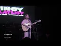 Keiko Necesario - "Let Me Be The One" (A Jimmy Bondoc cover) Live at Pinoy Playlist 2018