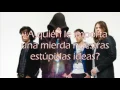 Bandrupcy - Stuck In The Sound (sub español)