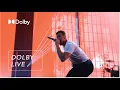 One Night Only Imagine Dragons in Dolby Atmos at Dolby Live