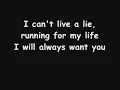 Wrecking Ball Lyrics