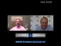 McLaren Director of Emergency Medicine Surprised By Jack Nicklaus