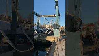 Last Day of Hauling Boats 🛥️