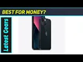 Apple iPhone 13 Renewed Still Worth Buying in 2024