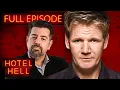 FULL EPISODE River Rock Inn Hotel Hell Gordon Ramsay