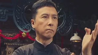 Download Ip Man 4 - [Music Video] - Theme Song - Wing Chun MP3