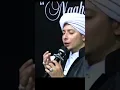Download Lagu SYIRILLAH YA RAMADHAN | HABIB RIFKY ALAYDRUS