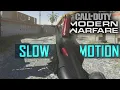 Download Lagu Reload Animation Details In Slow Motion - Modern Warfare