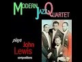 Django - Modern Jazz Quartet