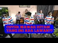 Download Lagu MAWAR HITAM - TIPE X living room (cover by the Mashel)