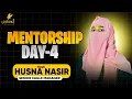 Lagu HUSNA NASIR SENIOR MANAGER DAY 4