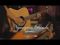 Download Lagu NYANYIAN RINDU ( EVIE TAMALA ) - COVER AKUSTIK // KIDUNG ETNOSIA