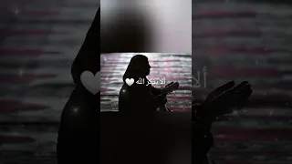 الذين آمنوا وتطمئن قلوبهم بذكر الله اجمل الآيات منصور السالمي 