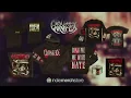 CARNIFEX - Lie To My Face feat. Adam Warren [2022] (OFFICIAL MUSIC VIDEO)