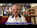 Download Lagu دیدارتیم کارشناسان شاهزاده رضا پهلوی نشان همکاری دوکشور در فردای آزادی ایران است:سخن کوتاه آقای امیر