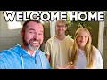 Lagu House Tour - Their First Home Together