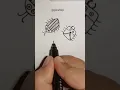 Things to draw when bored 4 ways to draw bugs