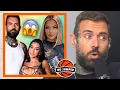 Adam Speaks on Doing Plug Talk With Celina Powell
