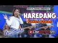 Download Lagu BEST PERFOMANCE  LEVI BERLIA  FEAT INTUN EMBEM // HAREDANG FANAS FANAS SEKALI // NEW ALVINA