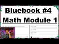 Bluebook Test 4 -
