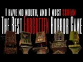Download Lagu The Best Forgotten Horror Game | I Have No Mouth and I Must Scream