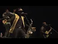 Kool & The Gang - Hollywood Swinging - Live (2012 Van Halen Tour)