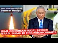 IRAN LUNCURKAN RUDAL SEJJIL !!! KEHANCURAN ISRAEL SUDAH DI DEPAN MATA ?!! - Mardigu Wowiek