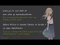 Download Lagu 【HD】Aishiteru - Kourin | Lirik Terjemahan {Romaji/Indonesia} | Natsume Yuujinchou