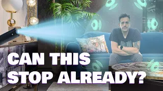 Gaslighting Your Fans w Dolby ATMOS