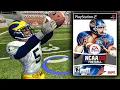 Playing NCAA Football 08 in 2021 | Potential Series?