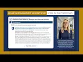 How to Set Up Your EDGAR Filer Management Account Step-by-Step SEC EDGAR Tutorial