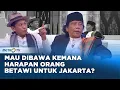 Download Lagu Rano Karno Jadi Wagub Jakarta, Ape Kate Bang Mandra? #QNA