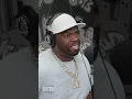 Download Lagu 50 Cent's Reaction To \