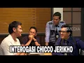 Download Lagu INTEROGASI CHICCO JERIKHO | LAPOR PAK! NGAKAK (10/10/25)