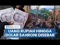 Download Lagu Momen Brankas Ahmad Sahroni Dijarah dan Dijebol Massa, Uang Rupiah hingga Dolar Berhamburan