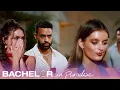 Download Lagu Lexi wordt verrast als Justin Susie zijn roos aanbiedt | Bachelor in Paradise