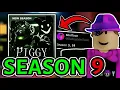 Download Lagu PIGGY SEASON 9 HUGE NEWS!