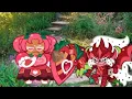 Pitaya Dragon Cookie being crazy for 58 seconds