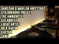 Download Lagu Deep Electronic Vinyl Mix • kalabrese • The Ambientist • Coma • local Artist • 6th Borough project 
