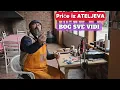 Lagu Bog sve vidi (Priče iz ATELJEVA)
