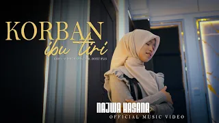 najwa hasana korban ibu tiri official music video 