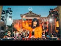 Download Lagu Carlita at Cinecittà in Rome, Italy for Cercle