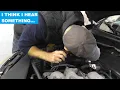 Subaru Misfire Repair How To Fix With One Tool Only